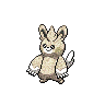 Metallic Pawmo